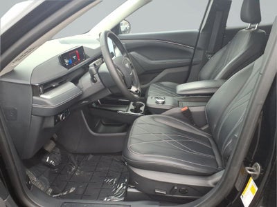 2023 Ford Mustang Mach-E Select