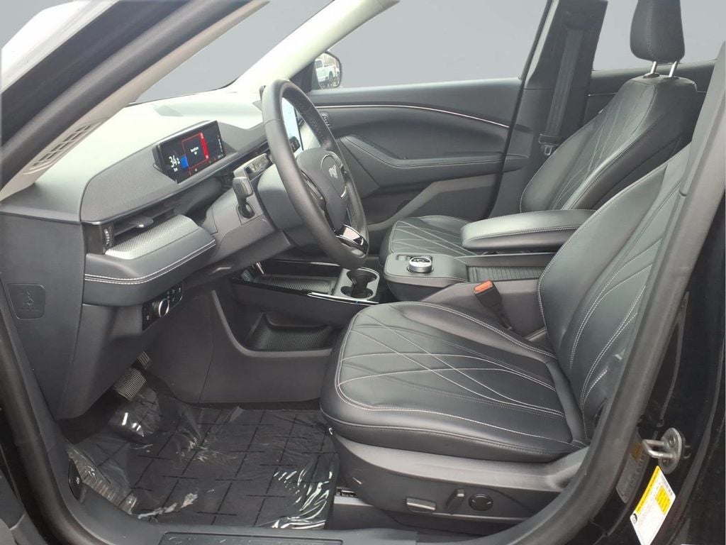 2023 Ford Mustang Mach-E Select