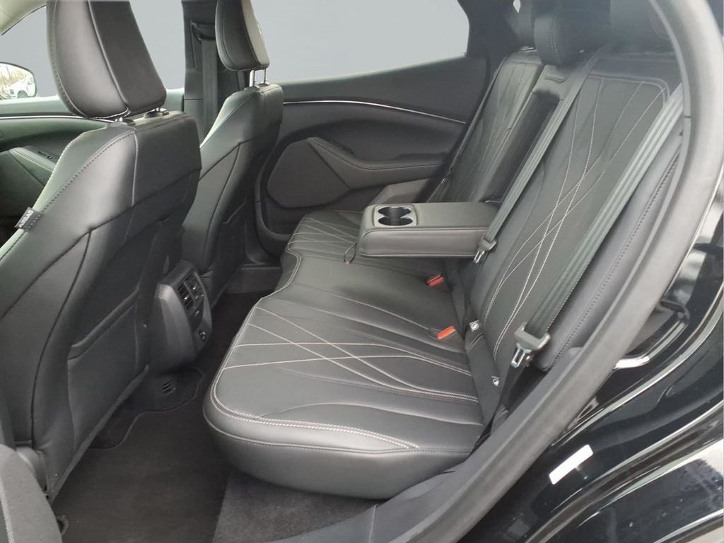 2023 Ford Mustang Mach-E Select