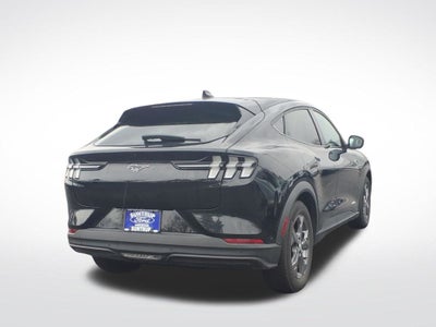 2023 Ford Mustang Mach-E Select