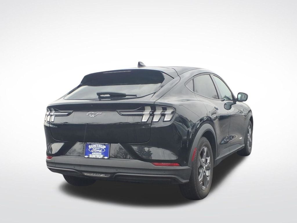 2023 Ford Mustang Mach-E Select