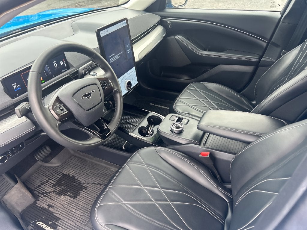 2023 Ford Mustang Mach-E Select