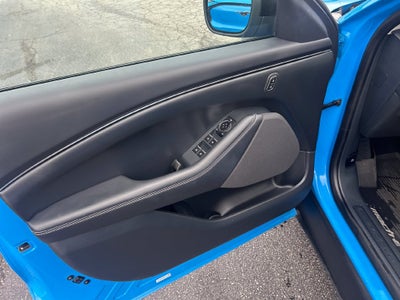 2023 Ford Mustang Mach-E Select