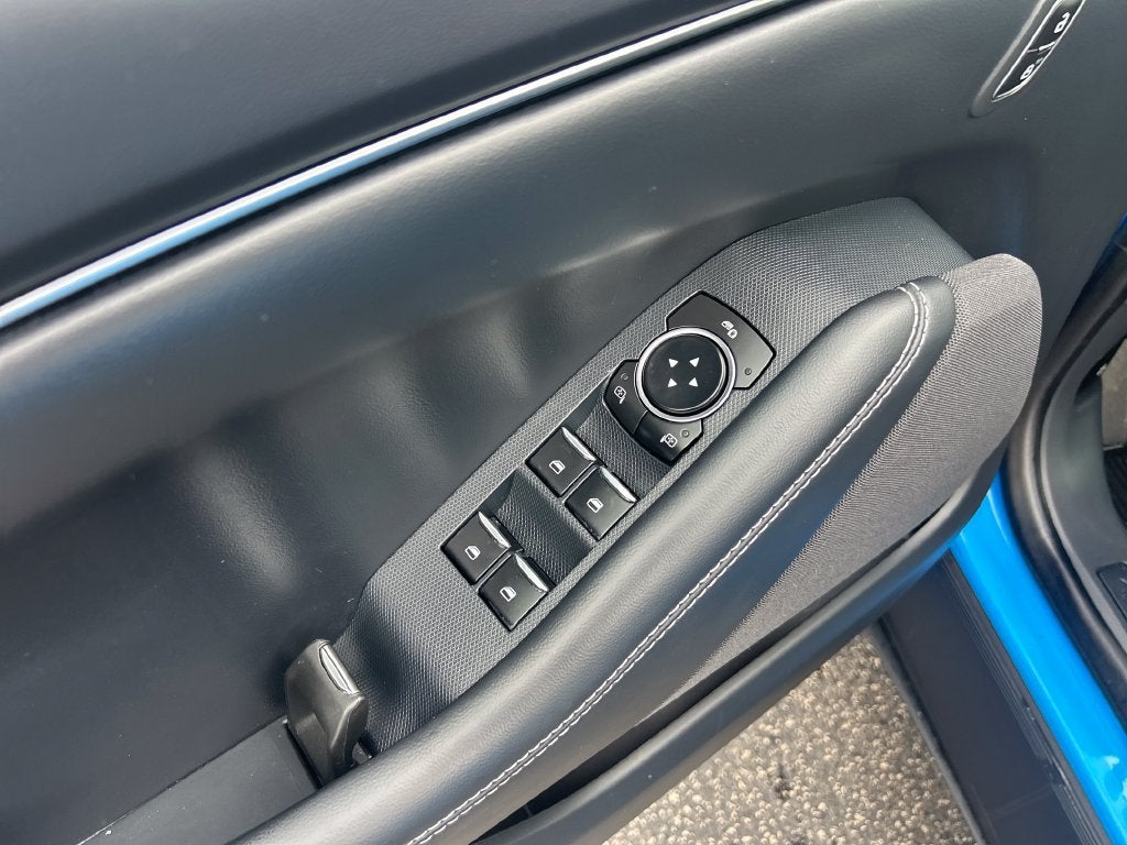 2023 Ford Mustang Mach-E Select