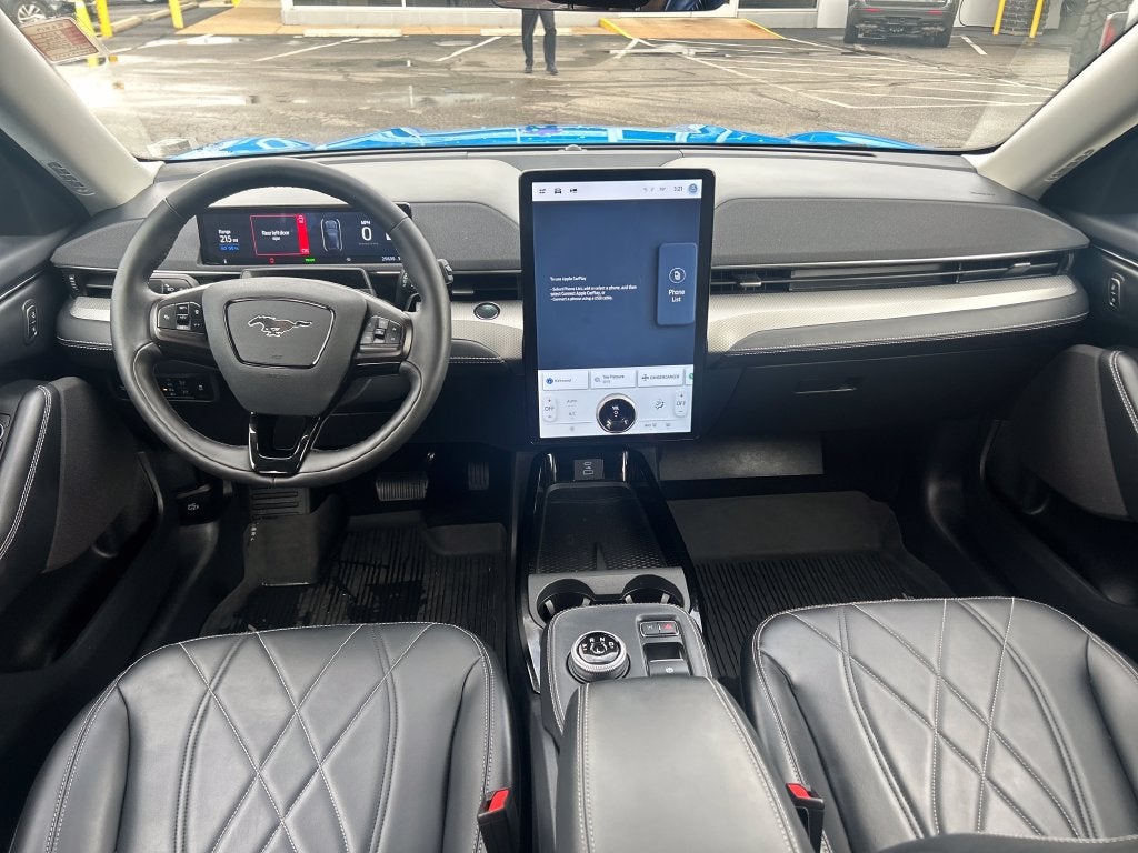 2023 Ford Mustang Mach-E Select