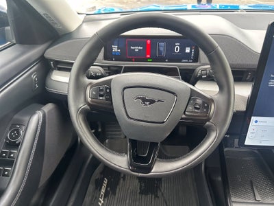 2023 Ford Mustang Mach-E Select