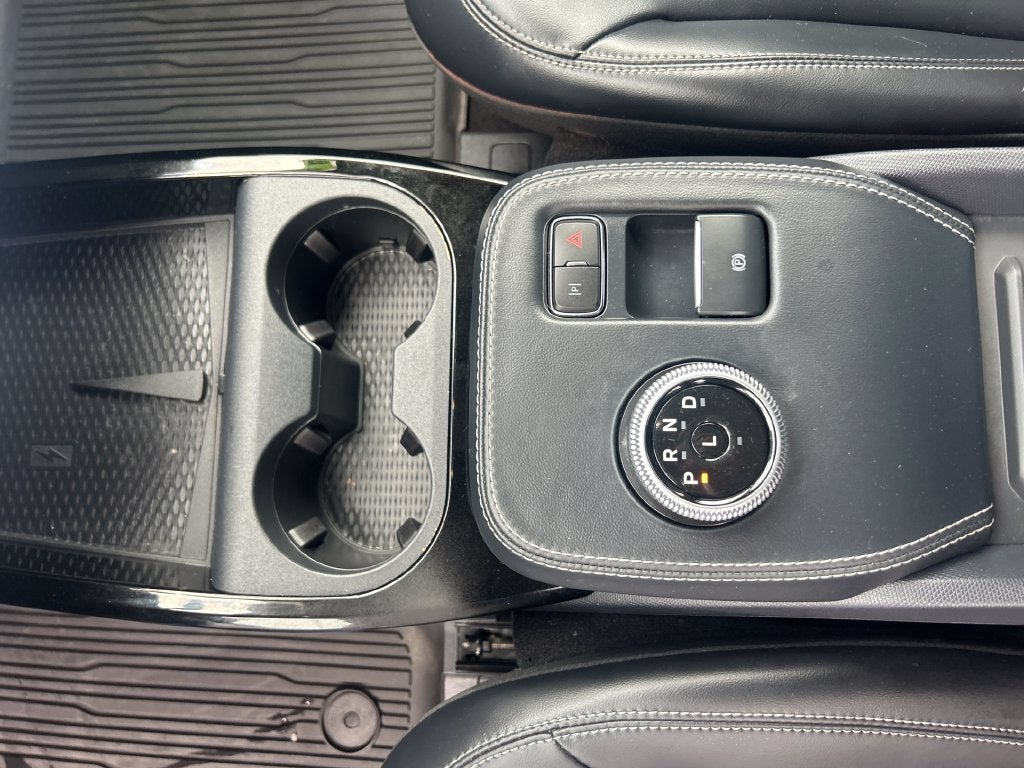 2023 Ford Mustang Mach-E Select