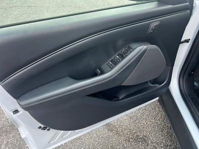 2021 Ford Mustang Mach-E Select