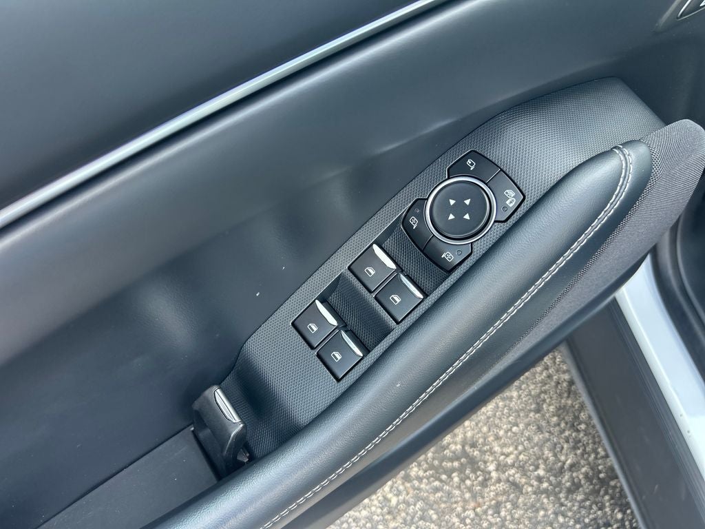 2021 Ford Mustang Mach-E Select