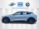 2021 Ford Mustang Mach-E Select