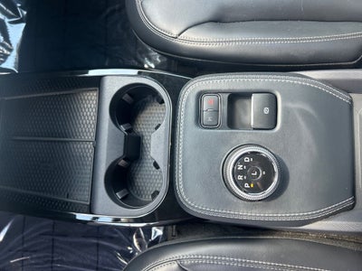 2021 Ford Mustang Mach-E Select