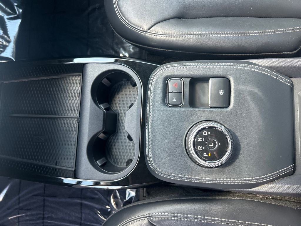2021 Ford Mustang Mach-E Select