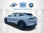 2021 Ford Mustang Mach-E Select