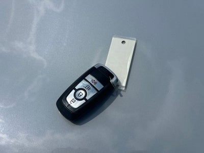2021 Ford Mustang Mach-E Select