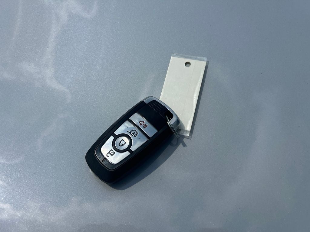 2021 Ford Mustang Mach-E Select