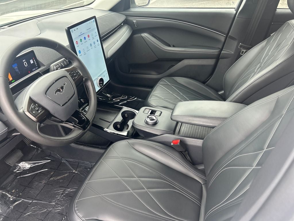 2024 Ford Mustang Mach-E Select