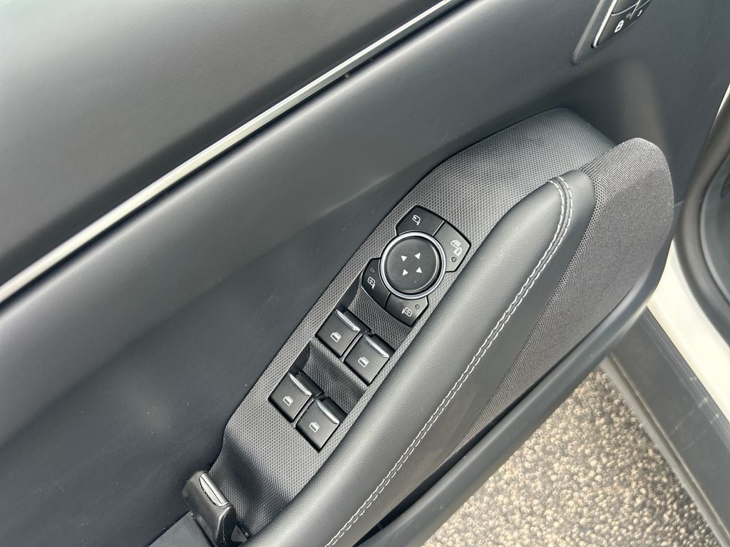 2024 Ford Mustang Mach-E Select