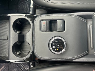2024 Ford Mustang Mach-E Select