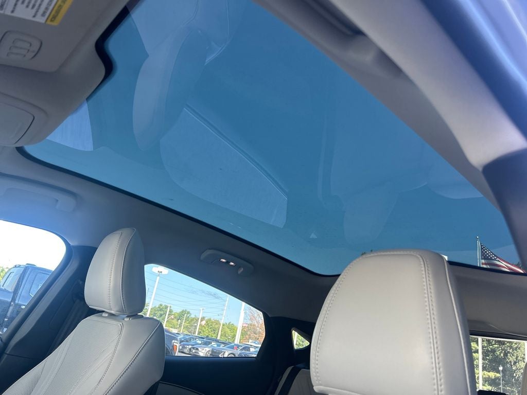 2023 Ford Mustang Mach-E Premium