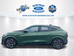 2024 Ford Mustang Mach-E GT