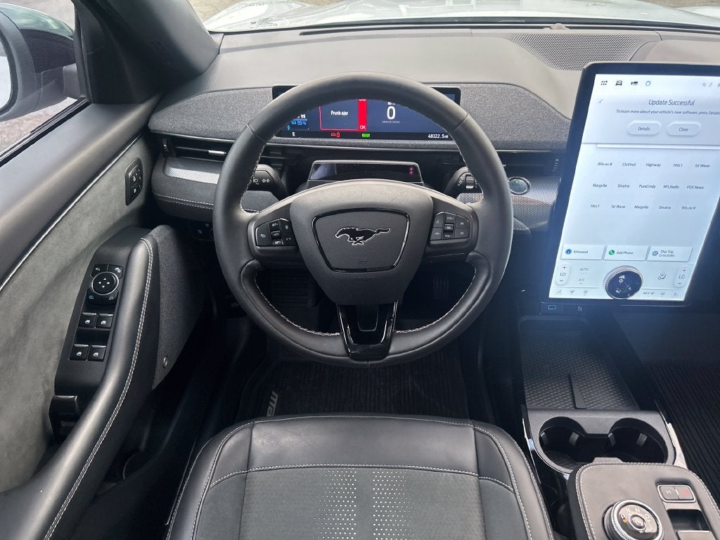2023 Ford Mustang Mach-E GT