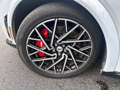 2023 Ford Mustang Mach-E GT