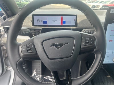 2023 Ford Mustang Mach-E GT