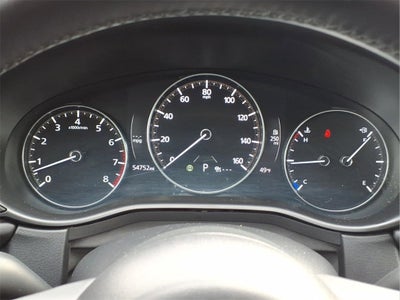 2024 Mazda Mazda CX-30 2.5 S Select Sport