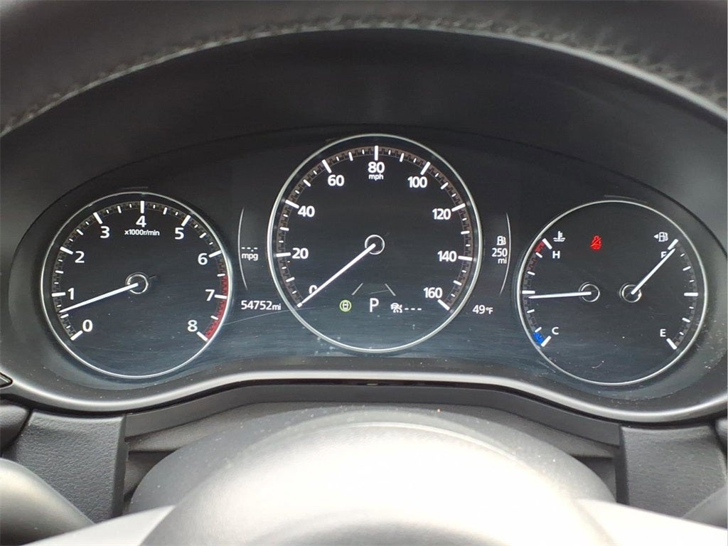 2024 Mazda Mazda CX-30 2.5 S Select Sport