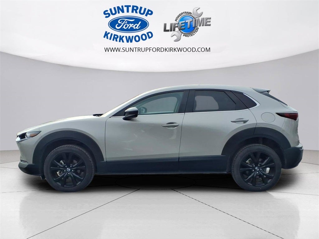 2024 Mazda Mazda CX-30 2.5 S Select Sport