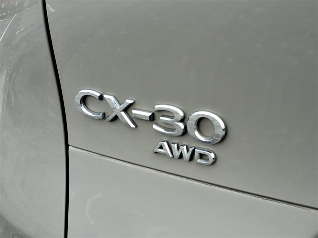 2024 Mazda Mazda CX-30 2.5 S Select Sport