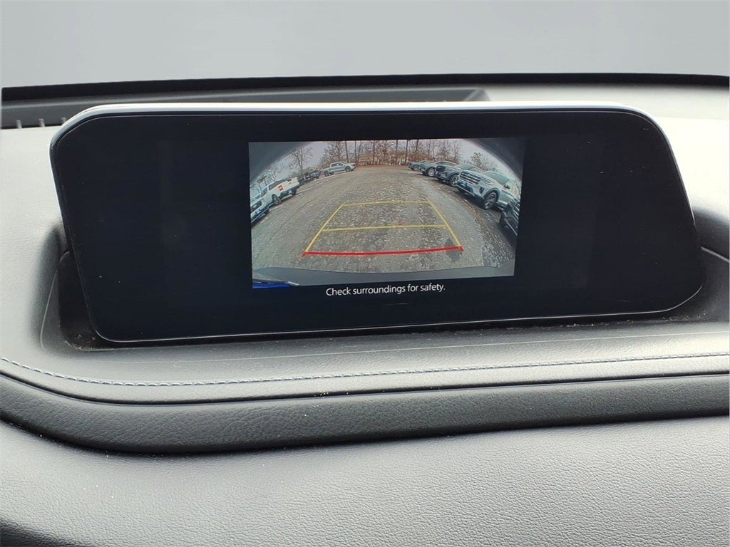 2024 Mazda Mazda CX-30 2.5 S Select Sport