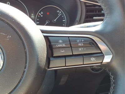 2024 Mazda Mazda CX-30 2.5 S Preferred Package