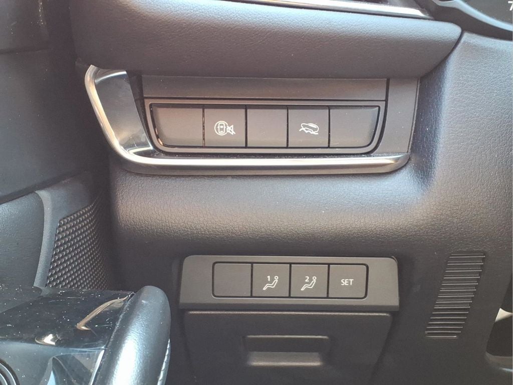 2024 Mazda Mazda CX-30 2.5 S Preferred Package