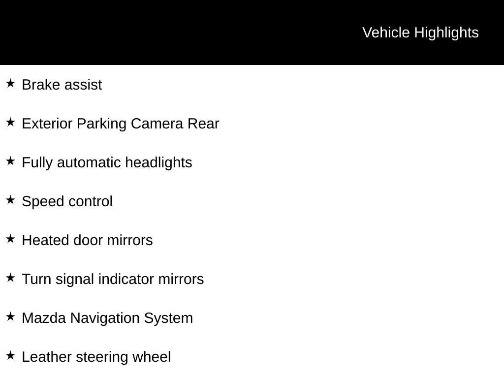 2024 Mazda Mazda CX-30 2.5 S Preferred Package
