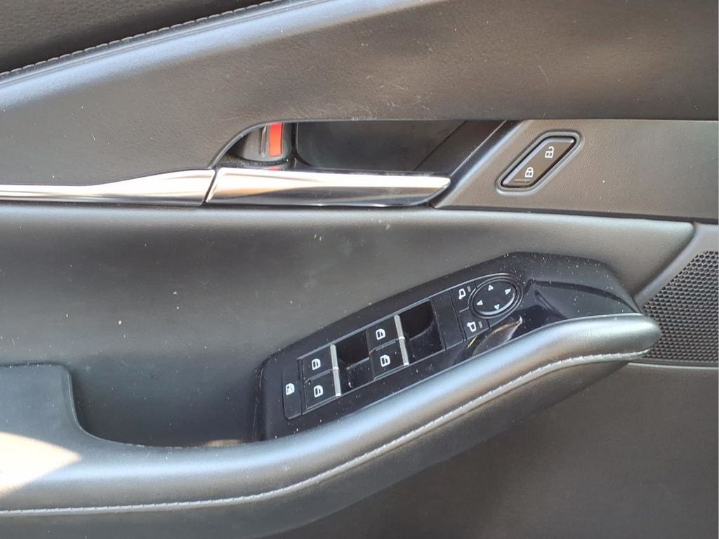 2024 Mazda Mazda CX-30 2.5 S Preferred Package