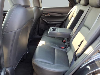 2024 Mazda Mazda CX-30 2.5 S Preferred Package