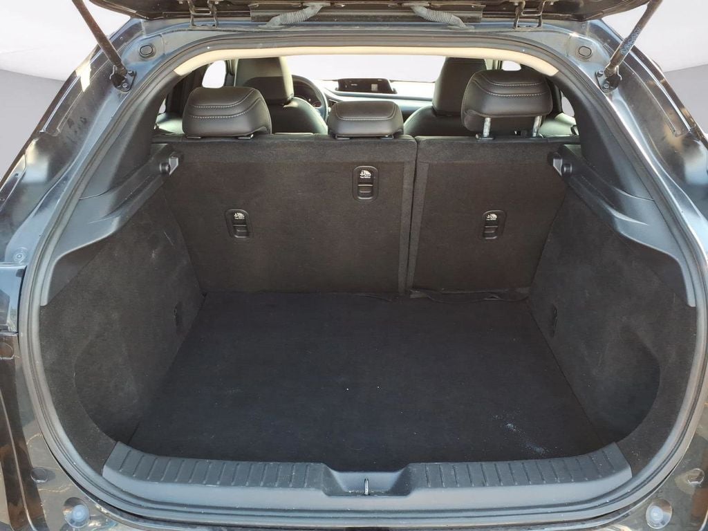 2024 Mazda Mazda CX-30 2.5 S Preferred Package