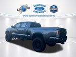 2021 Toyota Tacoma TRD Sport V6