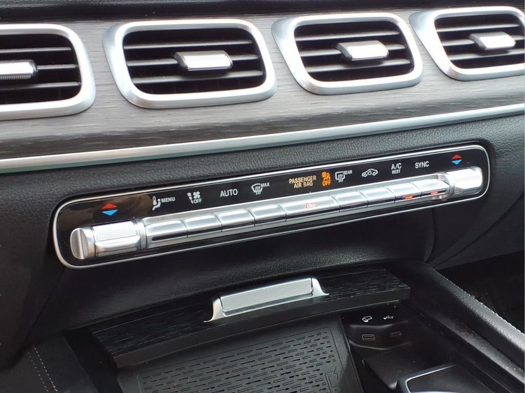 2023 Mercedes-Benz GLE GLE 350