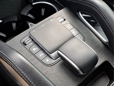 2023 Mercedes-Benz GLE GLE 350