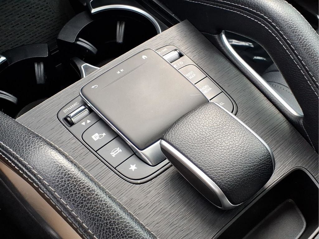 2023 Mercedes-Benz GLE GLE 350