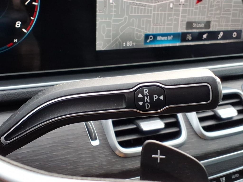 2023 Mercedes-Benz GLE GLE 350