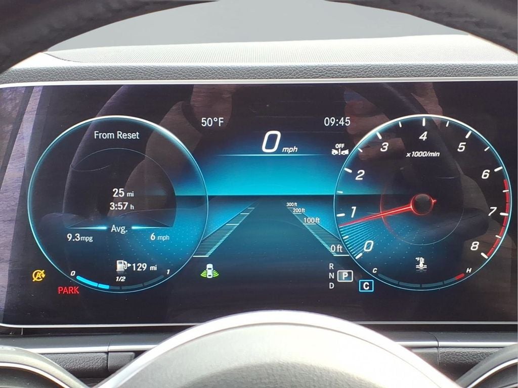 2023 Mercedes-Benz GLE GLE 350