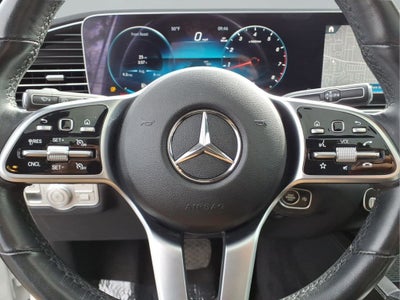 2023 Mercedes-Benz GLE GLE 350