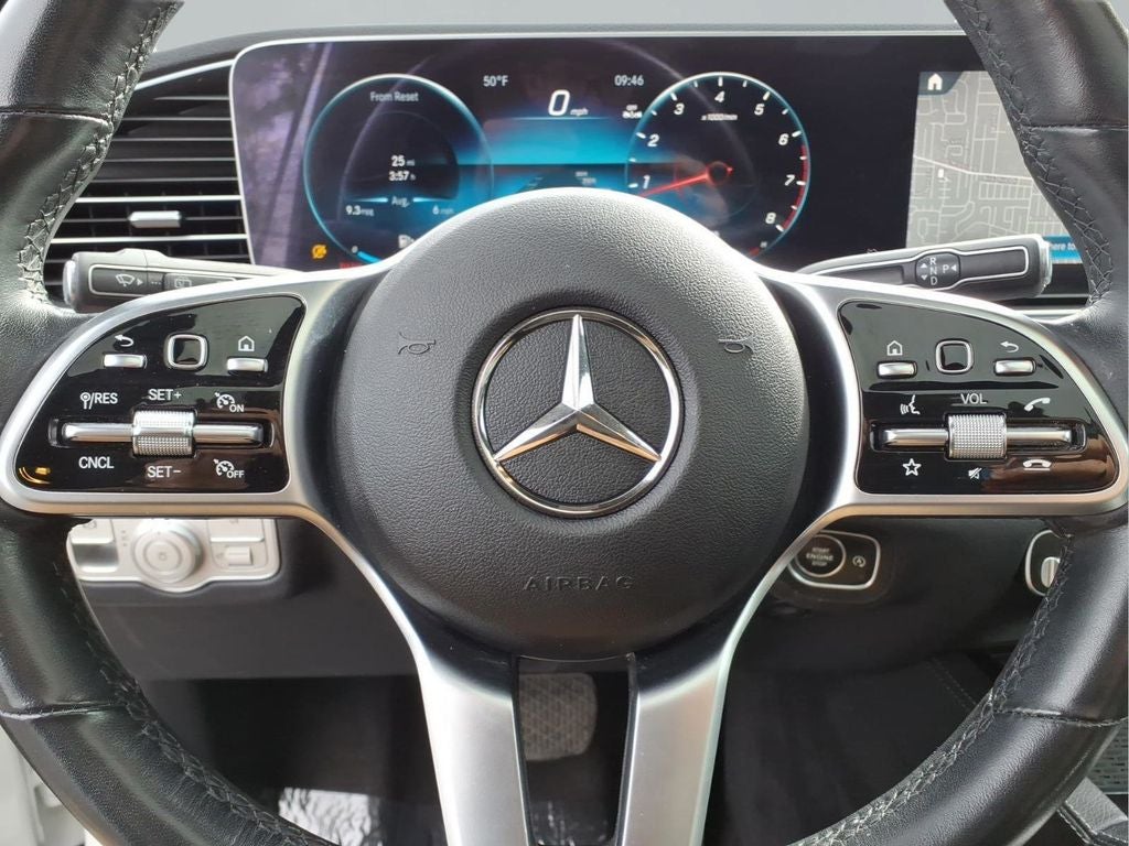 2023 Mercedes-Benz GLE GLE 350