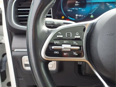 2023 Mercedes-Benz GLE GLE 350