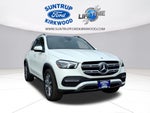 2023 Mercedes-Benz GLE GLE 350