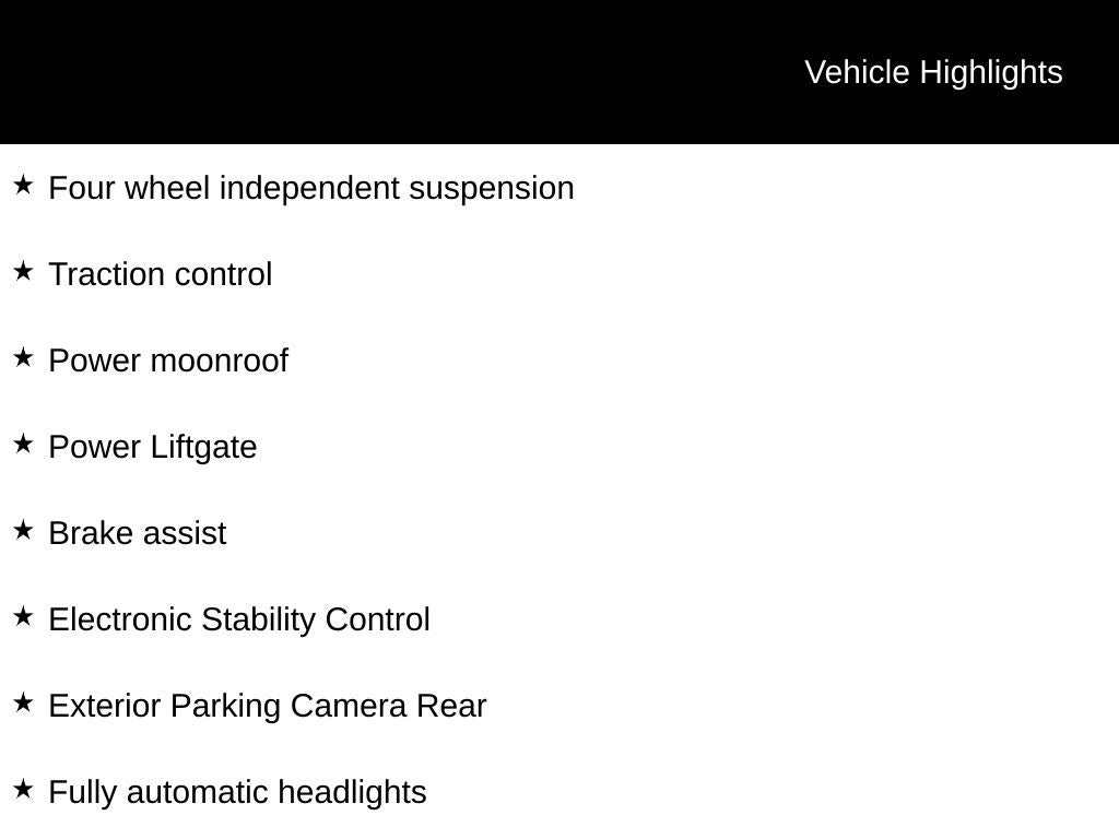 2023 Mercedes-Benz GLE GLE 350
