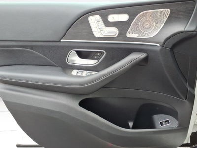 2023 Mercedes-Benz GLE GLE 350